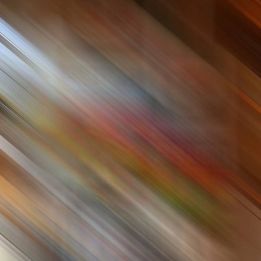 Renklerin soyut hareket bulanık arkaplanı