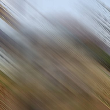 Renklerin soyut hareket bulanık arkaplanı