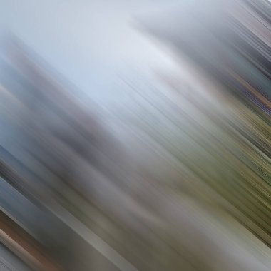 Renklerin soyut hareket bulanık arkaplanı