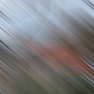 Renklerin soyut hareket bulanık arkaplanı