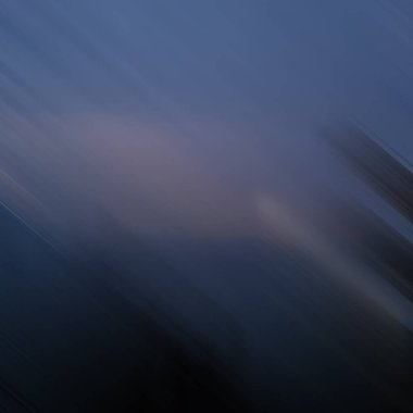 Renklerin soyut hareket bulanık arkaplanı