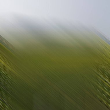 Renklerin soyut hareket bulanık arkaplanı