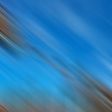 Renklerin soyut hareket bulanık arkaplanı