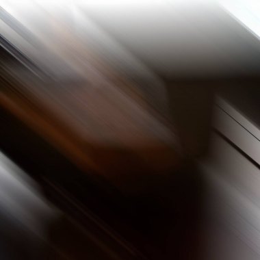 Renklerin soyut hareket bulanık arkaplanı