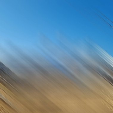 Renklerin soyut hareket bulanık arkaplanı