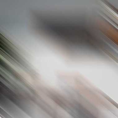 Renklerin soyut hareket bulanık arkaplanı