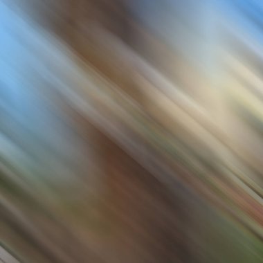 Renklerin soyut hareket bulanık arkaplanı