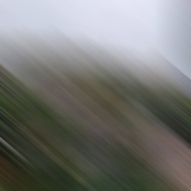 Renklerin soyut hareket bulanık arkaplanı