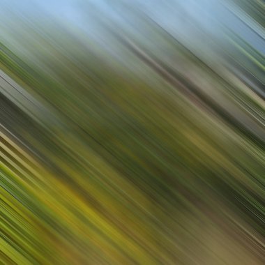 Renklerin soyut hareket bulanık arkaplanı