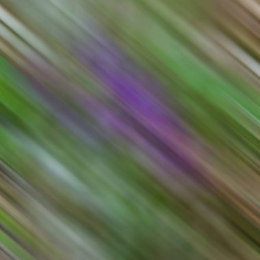 Renklerin soyut hareket bulanık arkaplanı