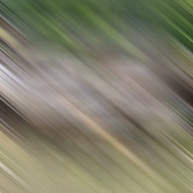 Renklerin soyut hareket bulanık arkaplanı