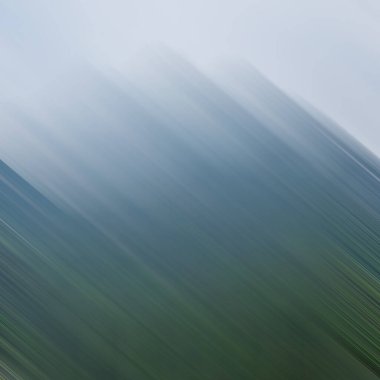 Renklerin soyut hareket bulanık arkaplanı