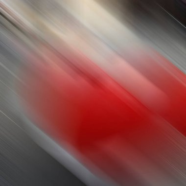 Renklerin soyut hareket bulanık arkaplanı
