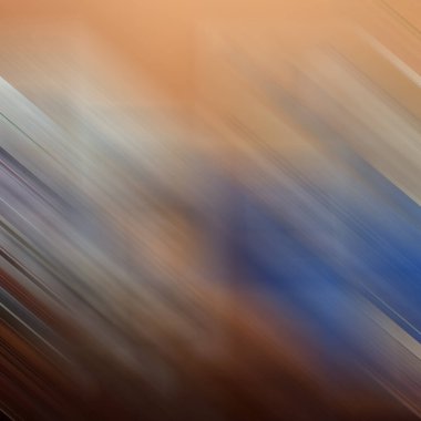 Renklerin soyut hareket bulanık arkaplanı