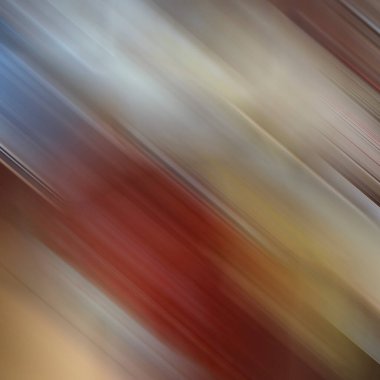 Renklerin soyut hareket bulanık arkaplanı