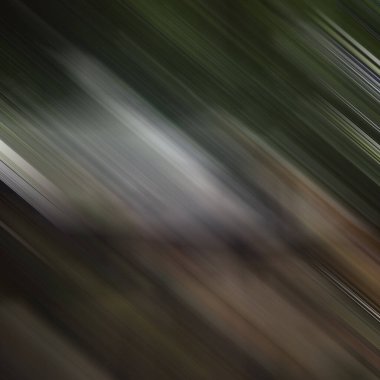 Renklerin soyut hareket bulanık arkaplanı