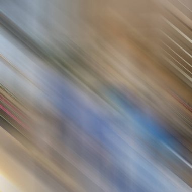 Renklerin soyut hareket bulanık arkaplanı