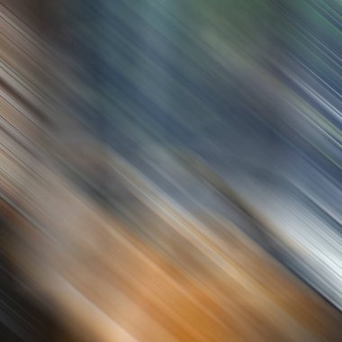 Renklerin soyut hareket bulanık arkaplanı