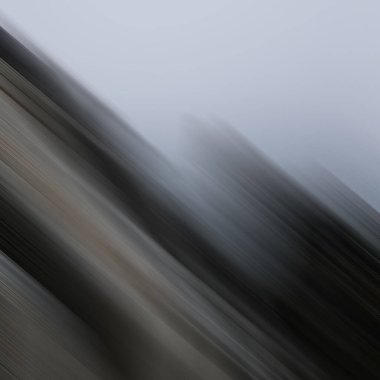 Renklerin soyut hareket bulanık arkaplanı