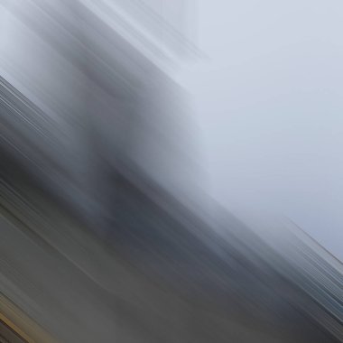 Renklerin soyut hareket bulanık arkaplanı