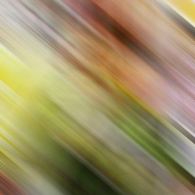 Renklerin soyut hareket bulanık arkaplanı