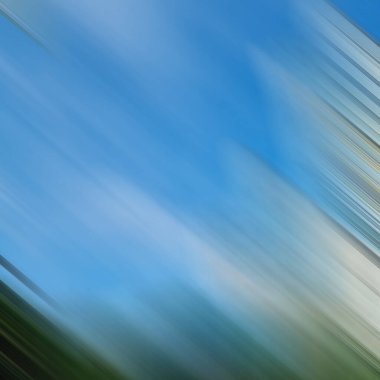 Renklerin soyut hareket bulanık arkaplanı