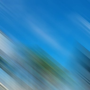 Renklerin soyut hareket bulanık arkaplanı