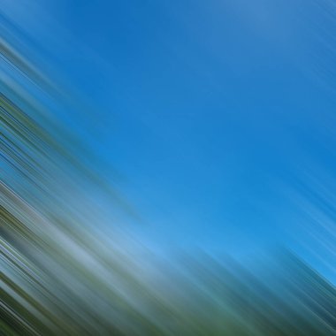 Renklerin soyut hareket bulanık arkaplanı