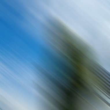 Renklerin soyut hareket bulanık arkaplanı