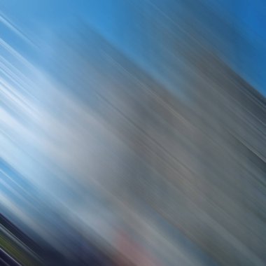 Renklerin soyut hareket bulanık arkaplanı