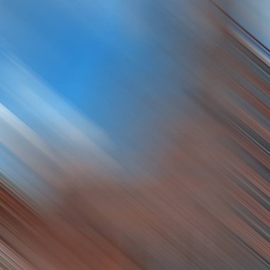 Renklerin soyut hareket bulanık arkaplanı