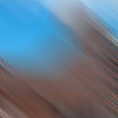 Renklerin soyut hareket bulanık arkaplanı