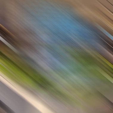 Renklerin soyut hareket bulanık arkaplanı