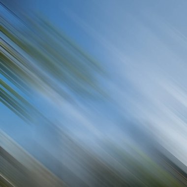 Renklerin soyut hareket bulanık arkaplanı