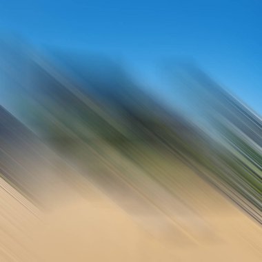 Renklerin soyut hareket bulanık arkaplanı