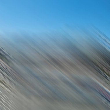 Renklerin soyut hareket bulanık arkaplanı