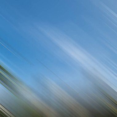 Renklerin soyut hareket bulanık arkaplanı