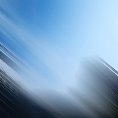 Renklerin soyut hareket bulanık arkaplanı