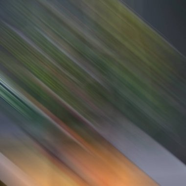 Renklerin soyut hareket bulanık arkaplanı