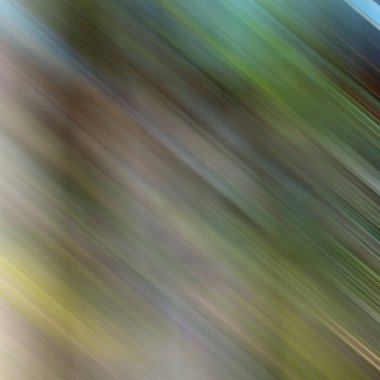 Renklerin soyut hareket bulanık arkaplanı