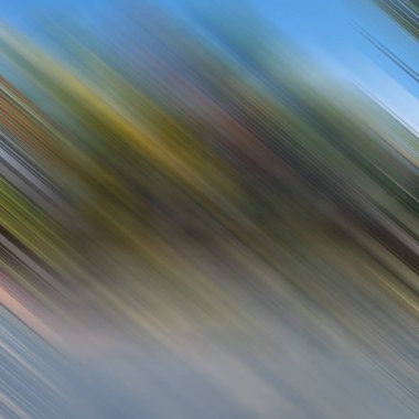 Renklerin soyut hareket bulanık arkaplanı