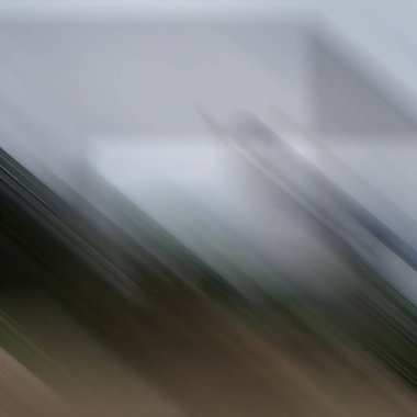 Renklerin soyut hareket bulanık arkaplanı