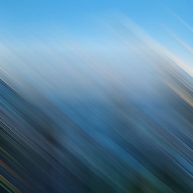 Renklerin soyut hareket bulanık arkaplanı