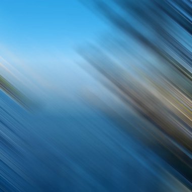 Renklerin soyut hareket bulanık arkaplanı