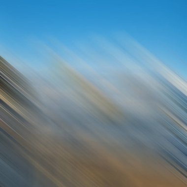 Renklerin soyut hareket bulanık arkaplanı