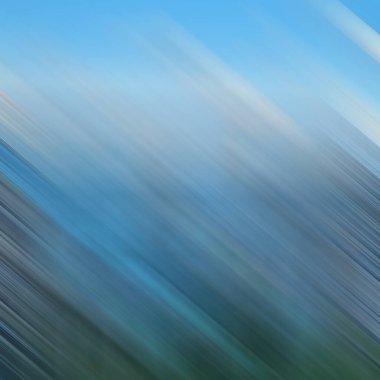 Renklerin soyut hareket bulanık arkaplanı