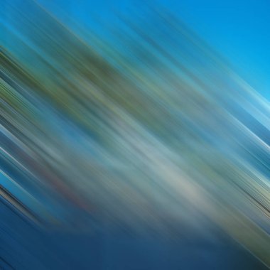 Renklerin soyut hareket bulanık arkaplanı