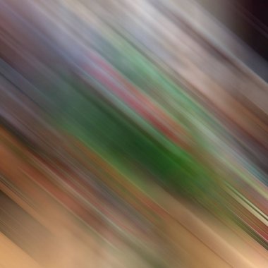 Renklerin soyut hareket bulanık arkaplanı