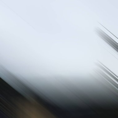 Renklerin soyut hareket bulanık arkaplanı