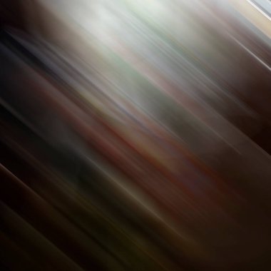 Renklerin soyut hareket bulanık arkaplanı